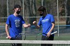 MTen vs Babson  Men’s Tennis vs Babson College. : Tennis, MTen